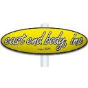 East End Body Shop logo